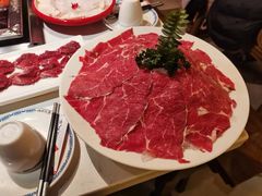 -码头故事火锅(大丰店)