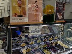 -Glacio Dessert Chef