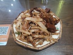 -葛记焖饼(伏牛路店)