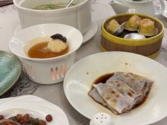 -香云轩·顺德菜(香云纱园林酒店店)