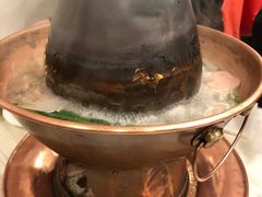 -东来顺饭庄(王府井步行街店)