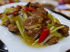 -聪辉同安老美食饭店(大元路店)