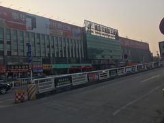 -潍坊站