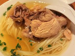 -鼎泰丰(国金中心店)