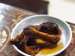 -许村蟹面(海宁许村大道店)
