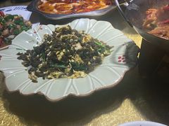-金牌酸菜鱼(蓝天花园店)