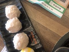 -呷哺呷哺 黄金牧场 (旧宫永辉超市店)