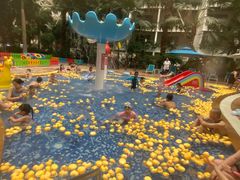 -环球中心海洋乐园