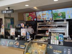 -德克士(步行街店)