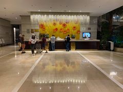 -青岛城阳宝龙福朋喜来登酒店