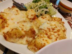 -福龙葡国餐(百老汇店)