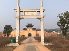 -道林古镇