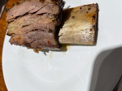 -汉巴味德·烤肉与啤酒的自助(杭州大悦城店)