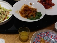 -味莊餐厅(康庄南街店)