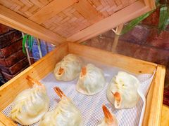 -老姑砂锅·烧烤天津菜(体北道店)
