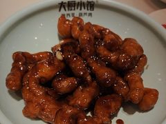 -大厨小馆(华阳城店)