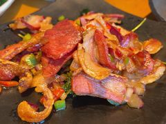 -隔壁老王·家常云南菜(花巷店)