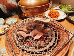 -王妃家(明洞中央店)