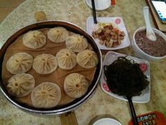 -老班长手工灌汤包老店(东山店)