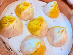 -寄畅興·百年蟹黄面·万国建筑群(外滩27号店)