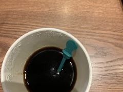 -星巴克(迪士尼小镇店)