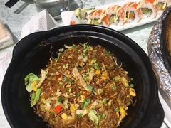 -YOYO悠游美食地图(西市城购物中心店)