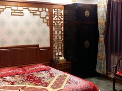 -陆地游轮吉林神农温泉