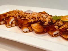 -黑明餐厅(白鹭洲店)