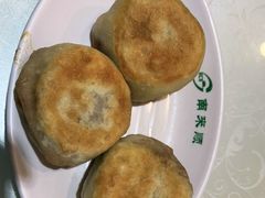 -南来顺饭庄·清真(南菜园店)