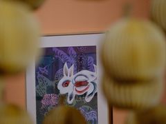 -江苏省美术馆(长江路新馆)