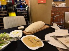 -Efes Turkish & Mediterranean Cuisine 艾菲斯餐厅(陆家嘴店)
