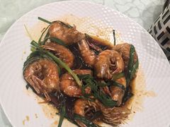 -小方外婆菜(蒙山路店)