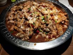 -胖哥俩肉蟹煲(湖滨银泰in77店)