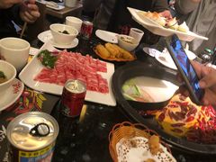 -井格重庆火锅(临平银泰城店)