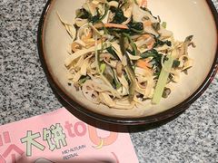 -南京大牌档(西单食宝街友谊商城店)