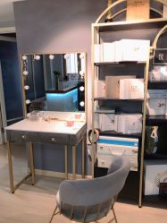 -悦美国际半永久纹眉纹绣