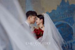 -EMU艺慕摄影(扬中店)