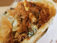 -金原鸭血粉丝汤总店(锁金村店)