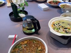 -香山湖家家宴(中山陵店)