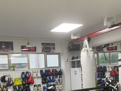 -M.S拳击泰拳馆(大学路店)