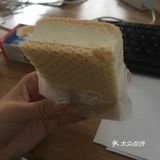 终于吃到你,只是没那么惊喜