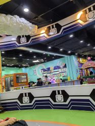 -哈尼兔儿童游戏乐园(沈阳大东龙之梦店)