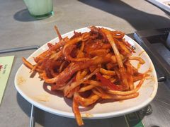 -丰茂烤串(金泉美食宫店)