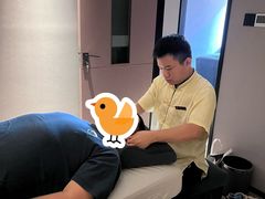 -大唐盲人按摩中心(胜太西路店)