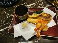 -广州瑰丽酒店·Black Iron黑金燚