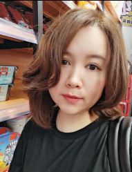 点击看大图 -MORI HAIR SALON日式美发沙龙