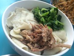 -樊记腊汁肉(竹笆市总店)