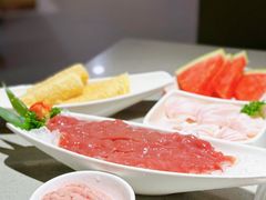 -海底捞火锅(坪山益田假日广场店)