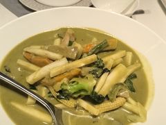 -金链花·泰国餐厅(国贸店)