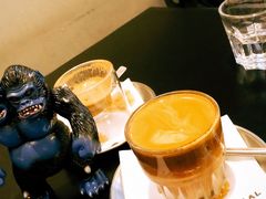 Dirty&nbsp;Pink-BE NORMAL CAFE(霞溪路店)